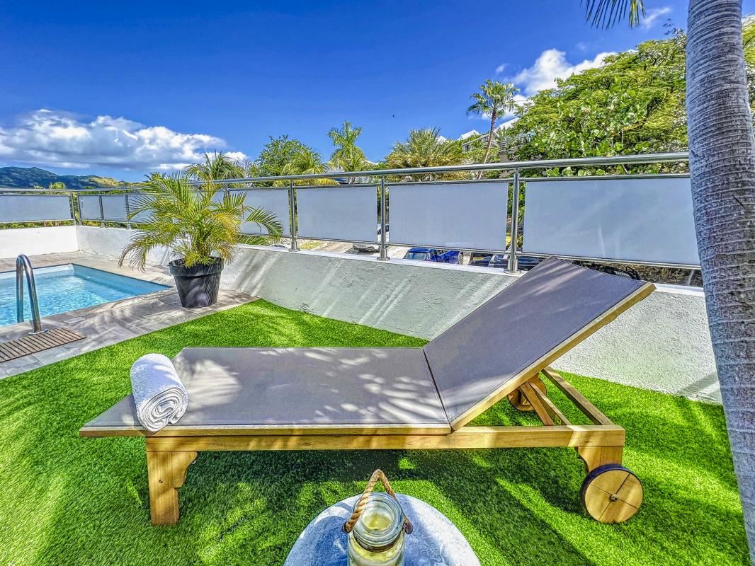 Villa 6 personnes à Baie Orientale-transat-3
